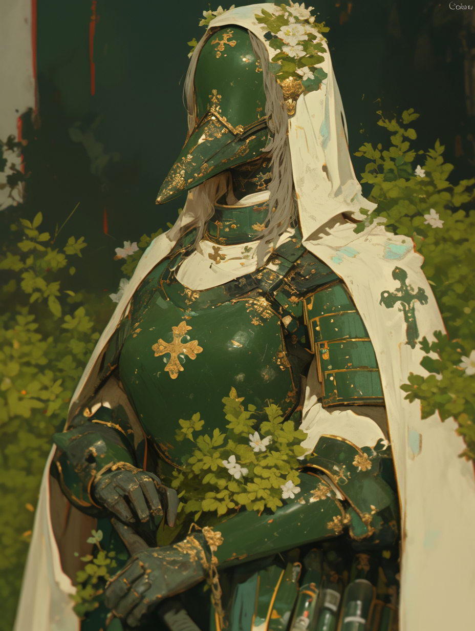 二乔先生