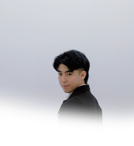 张三 John Zhang